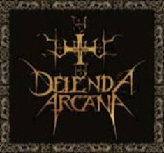 Delenda Arcana : Another BlackSun
